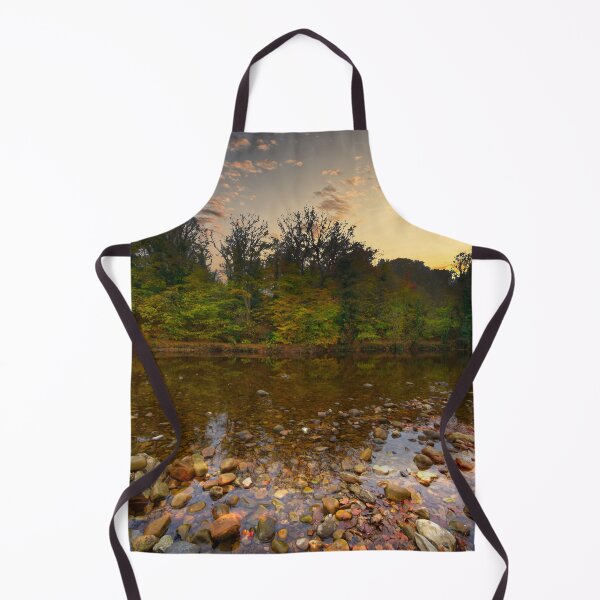 Item preview, River Swale Richmond designed and sold by Alisonchambers2.