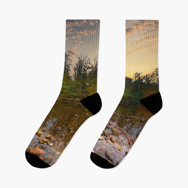 Item preview, River Swale Richmond designed and sold by Alisonchambers2.