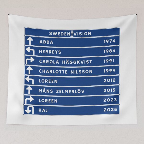 Item preview, Bara Bada Bastu 13 designed and sold by ALF2023.