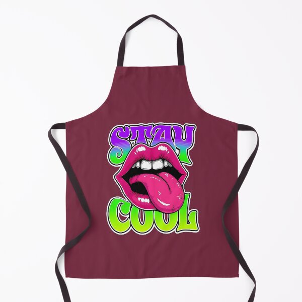 Item preview, Retro : stay cool designed and sold by Newrealis.