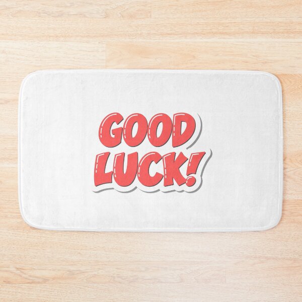 Item preview, Gook Luck designed and sold by hsstudio2025.