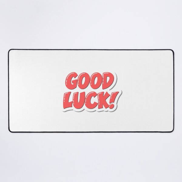 Item preview, Gook Luck designed and sold by hsstudio2025.