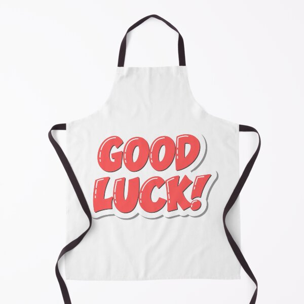 Item preview, Gook Luck designed and sold by hsstudio2025.