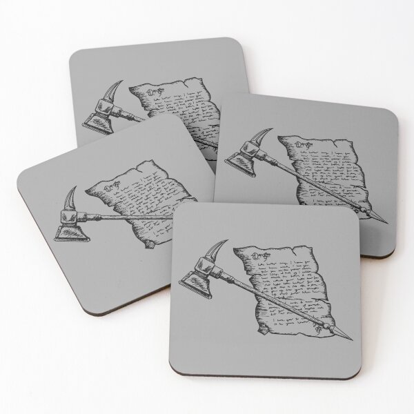 Item preview, Emron Gallenborn designed and sold by rebekah-carroll.