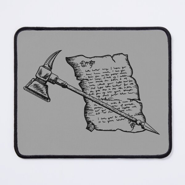 Item preview, Emron Gallenborn designed and sold by rebekah-carroll.