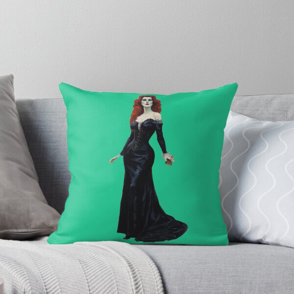 Item preview, Vampiro de película designed and sold by tatty58.