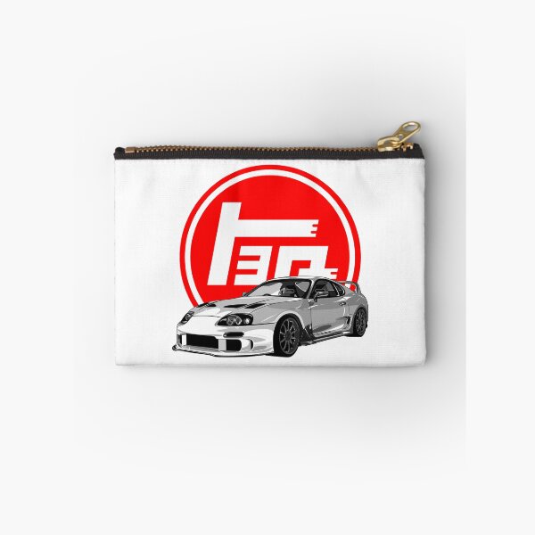 Item preview, Toyota Supra JDM Retro  designed and sold by asvpdiamond.