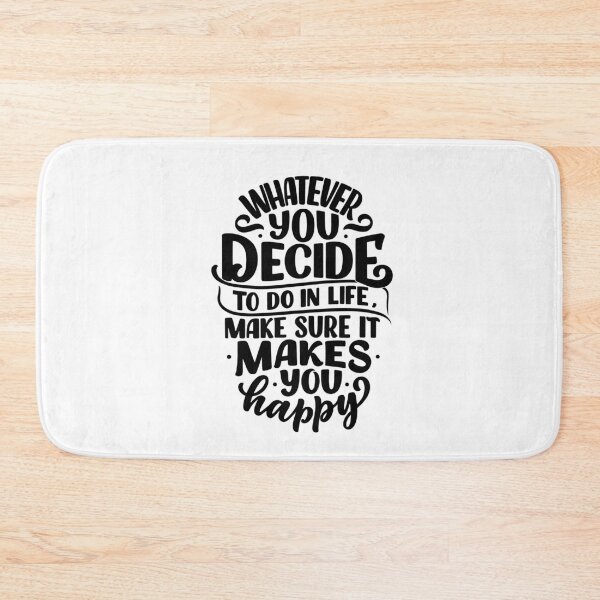 Item preview, Whatever you decide designed and sold by hsstudio2025.