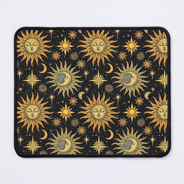 Item preview, The Sun designed and sold by tharika wiangkal.