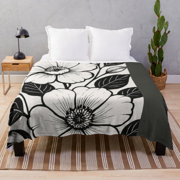 Item preview, Midnight Bloom designed and sold by Dream Bloom Gallery.