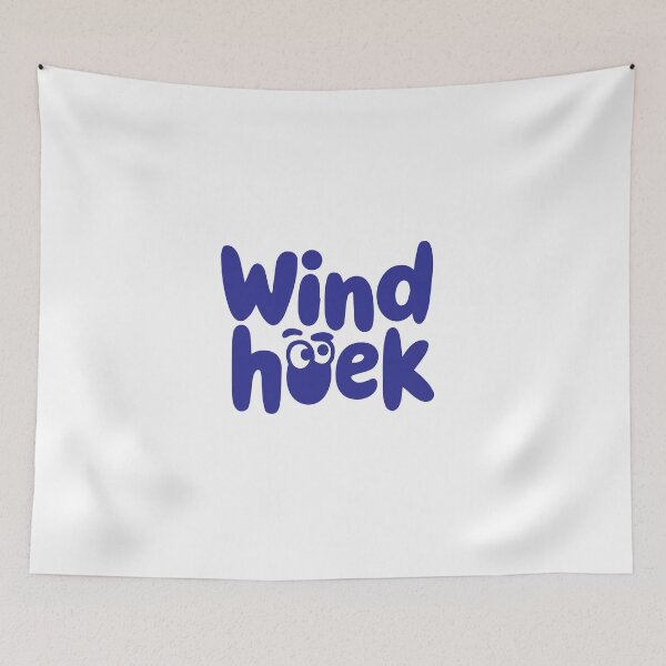 Item preview, Wind haek designed and sold by hsstudio2025.