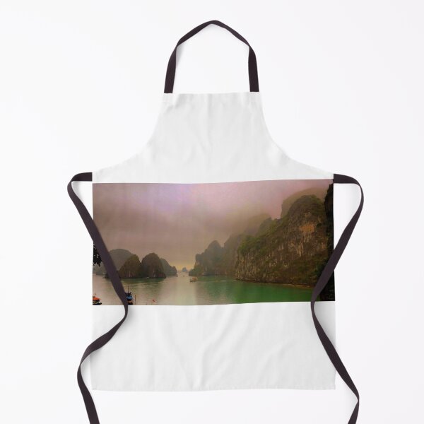Item preview, A Dull Ha Long Bay. designed and sold by Larry Davis.