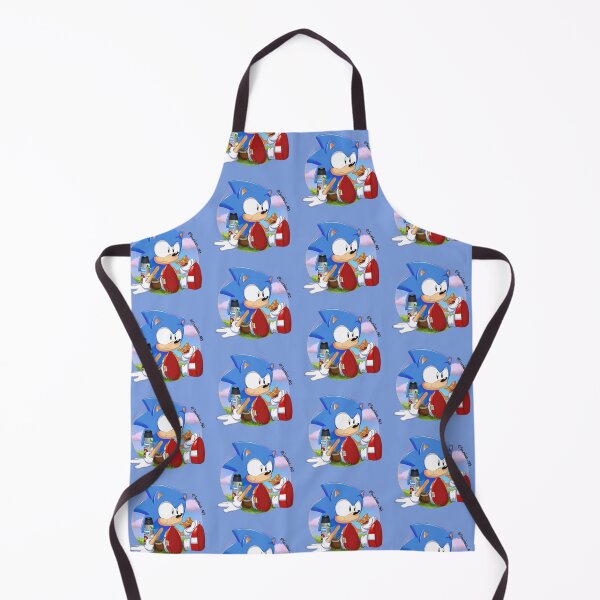 Item preview, Classic Sonic Mate designed and sold by SounlessART.