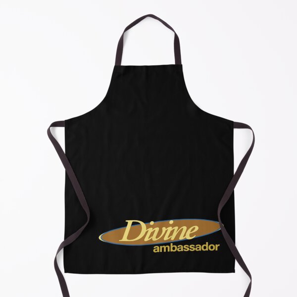 Item preview, Divine ambassador designed and sold by SSdesignArticle.