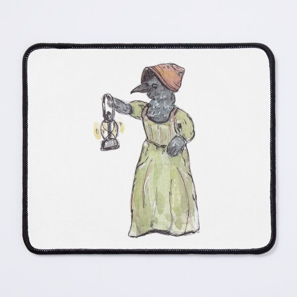 Item preview, Raven Searcher designed and sold by Jen Payne.