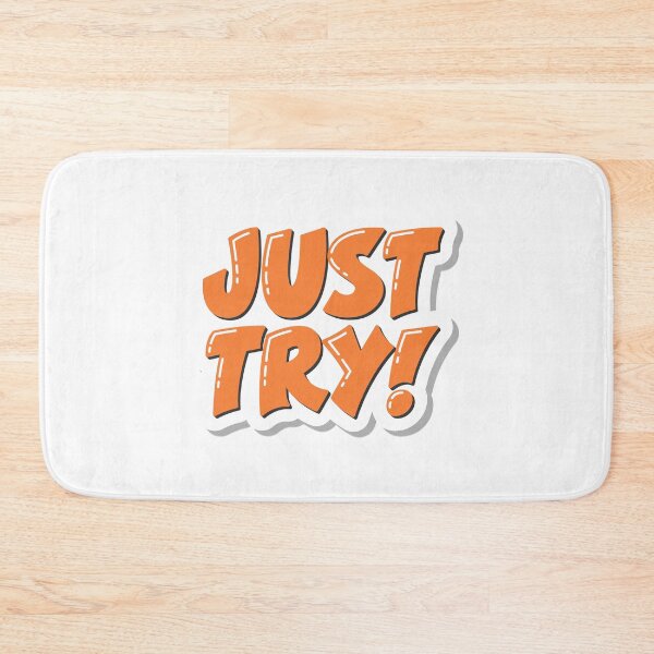 Item preview, just try! designed and sold by hsstudio2025.