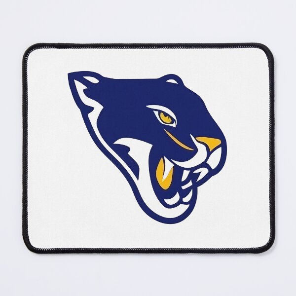 Item preview, blue panther designed and sold by freirestone.