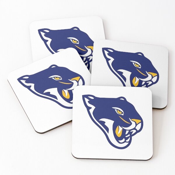 Item preview, blue panther designed and sold by freirestone.