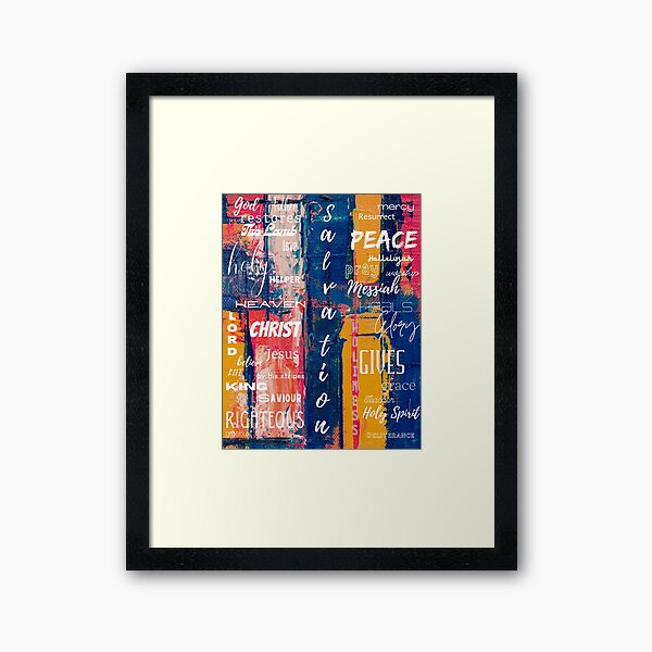 Item preview, Salvation is from God designed and sold by Daily Bible Quotes.