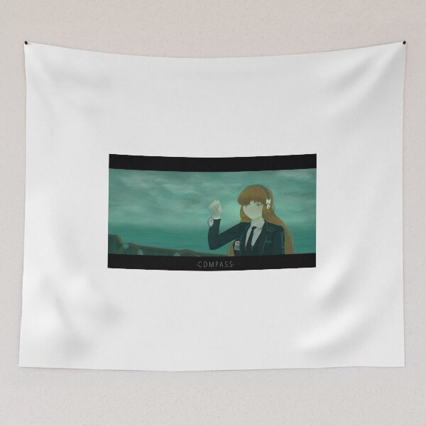 Item preview, Limbus Company - Ishmael Compass designed and sold by nakahalin1.