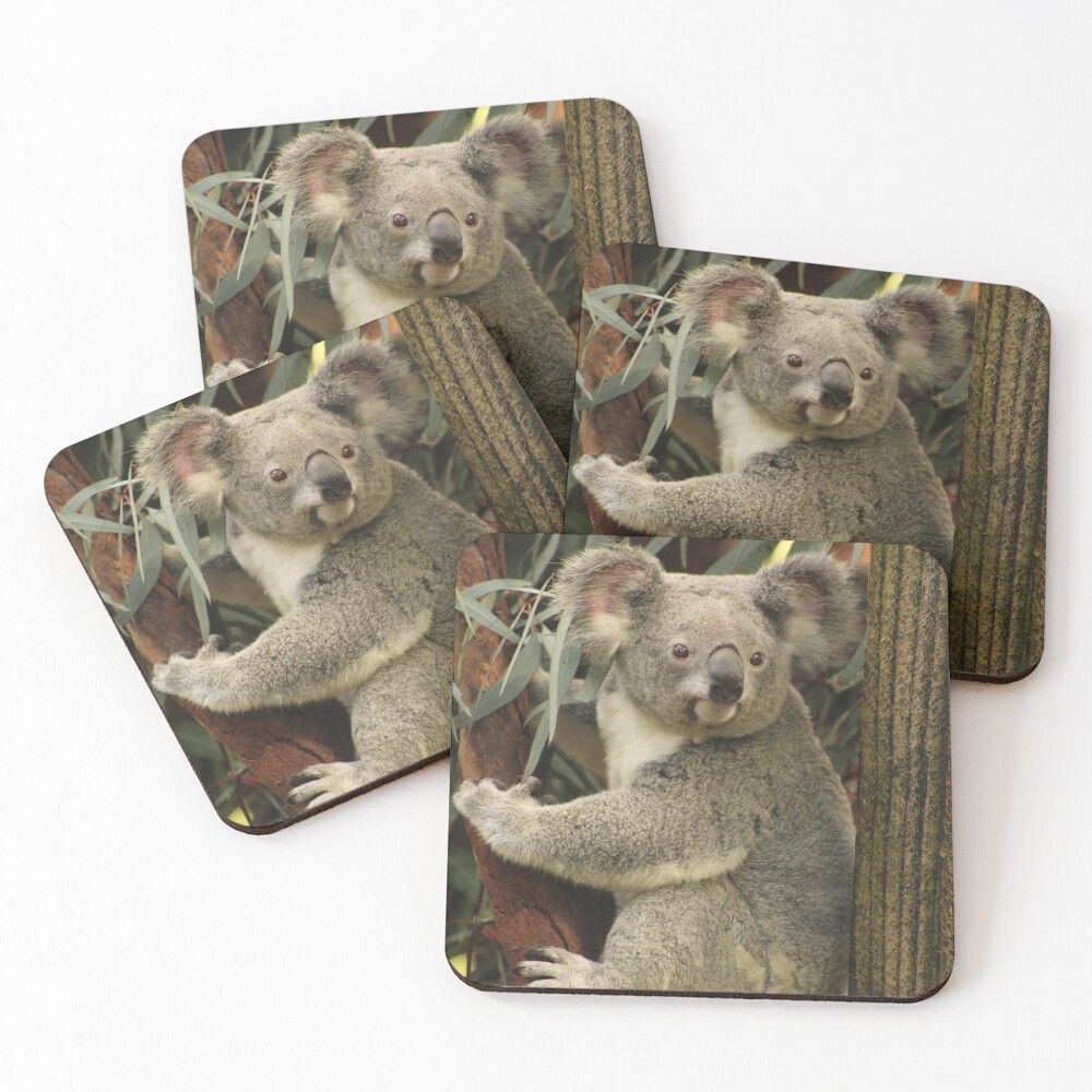Item preview, Coasters (Set of 4) designed and sold by RREID84.