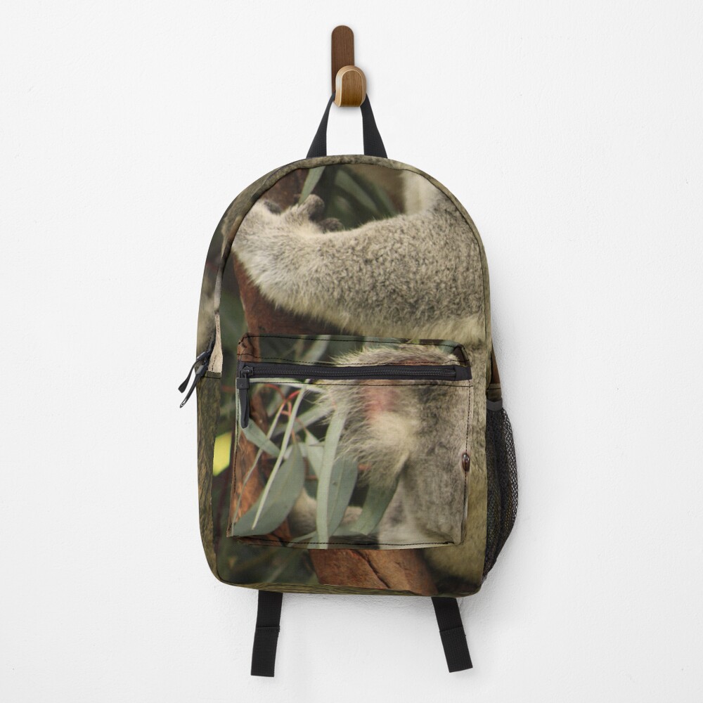 Item preview, Backpack designed and sold by RREID84.
