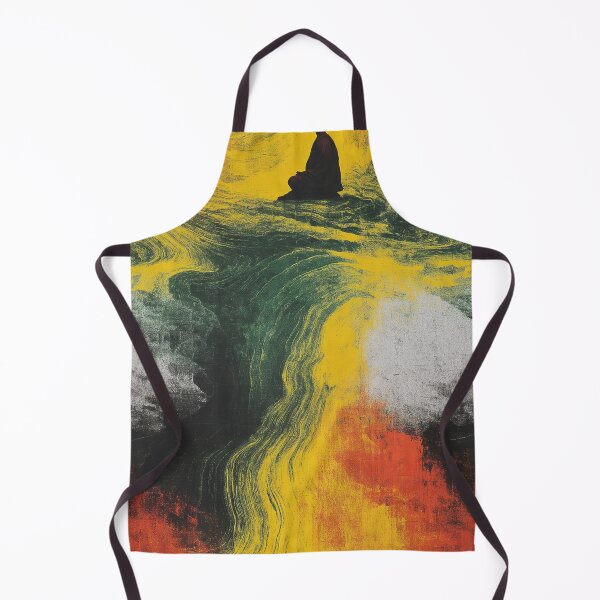 Item preview, Spiral of Thought in Silent Ink Space designed and sold by Piotrek0001.