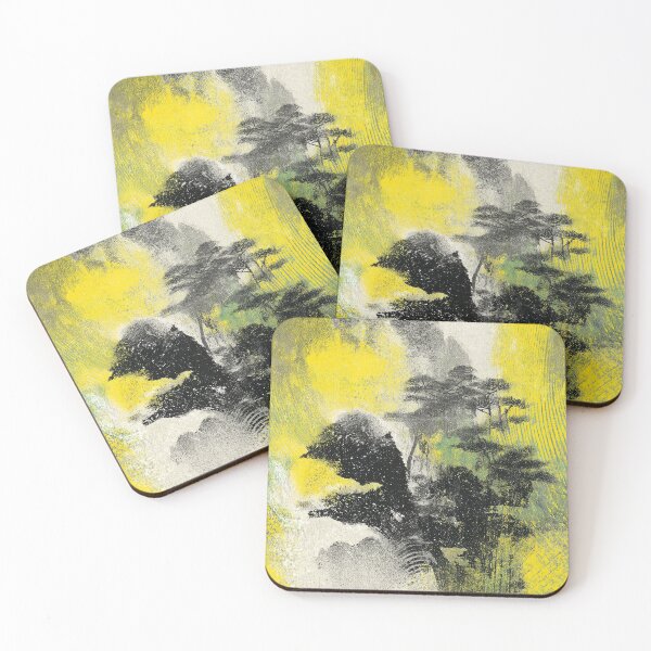 Item preview, Harmony of Texture, Color, Silence, and Flow designed and sold by Piotrek0001.