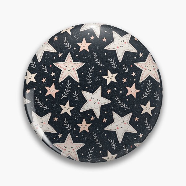 Item preview, Stars Artwork designed and sold by tharika wiangkal.
