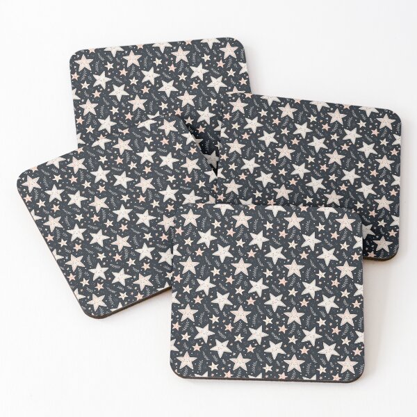 Item preview, Stars Artwork designed and sold by tharika wiangkal.