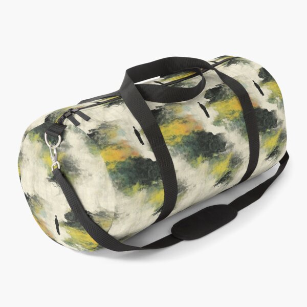 Item preview, Zen Energy Wrapped in Cinnabar Ink Swirls designed and sold by Piotrek0001.