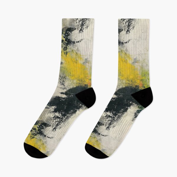 Item preview, Oblique Paths Cross in Sacred Color Flow designed and sold by Piotrek0001.