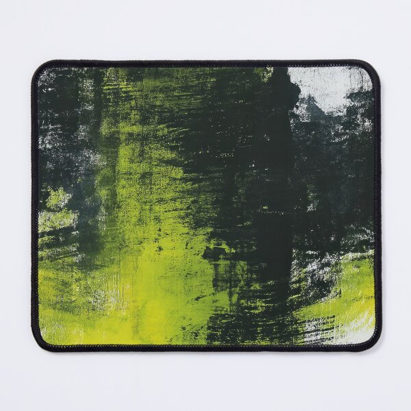 Item preview, Meditative Trance Captured in Lacquered Ink Motion designed and sold by Piotrek0001.