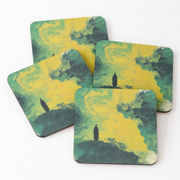 Item preview, Ink and Soul Blended in Harmonious Motion designed and sold by Piotrek0001.