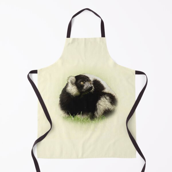 Item preview, Ruffed Lemur designed and sold by Guardi71.