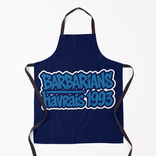 Item preview, Barbarians Havrais 1993  designed and sold by canvasriddle.