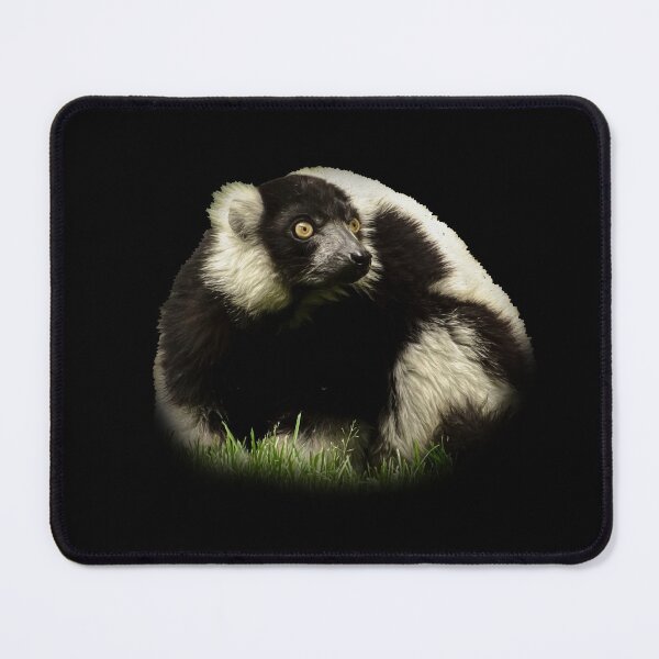 Item preview, Ruffed Lemur designed and sold by Guardi71.