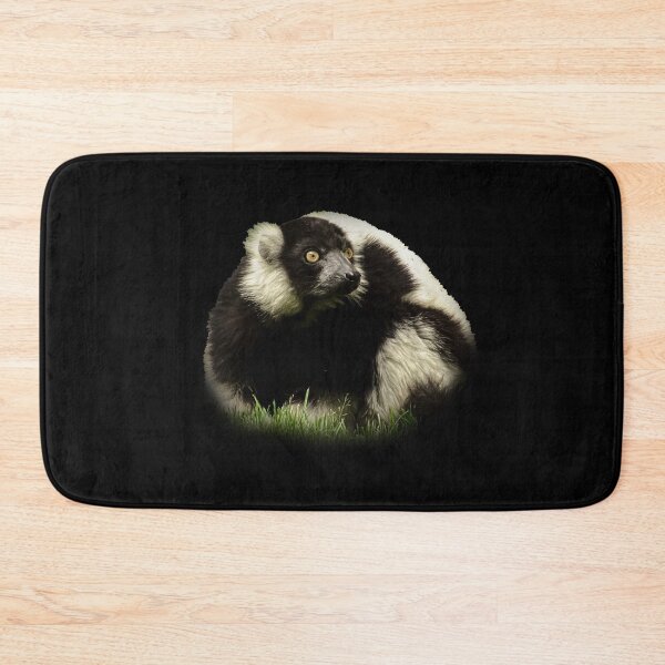 Item preview, Ruffed Lemur designed and sold by Guardi71.