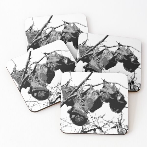 Item preview, Bats! designed and sold by Mickangelhere.