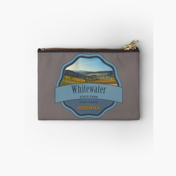 Item preview, Whitewater Memorial State Park, Whitewater Memorial, Indiana designed and sold by Wanderful-roads.