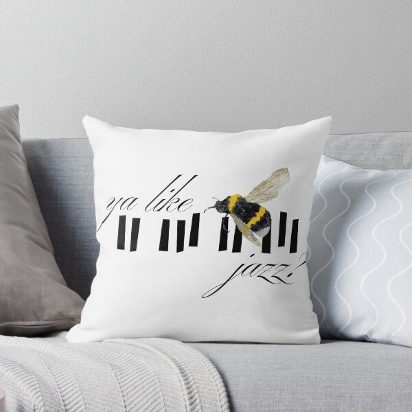 Item preview, Ya like jazz? designed and sold by Guindazola.