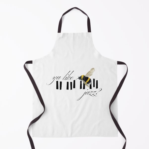 Item preview, Ya like jazz? designed and sold by Guindazola.