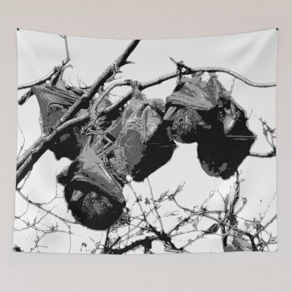 Item preview, Bats! designed and sold by Mickangelhere.