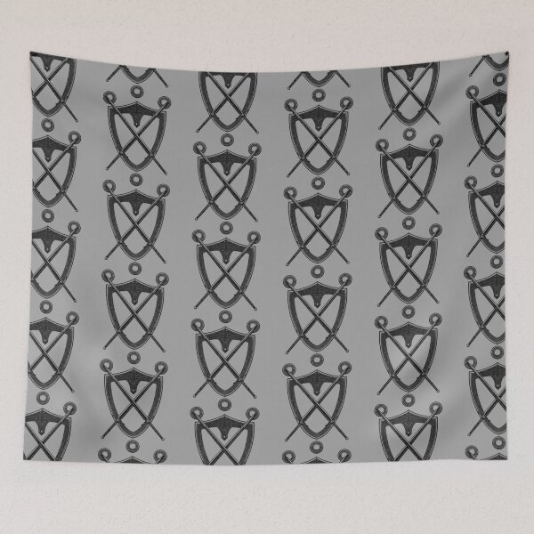 Item preview, Vance Avengard designed and sold by rebekah-carroll.