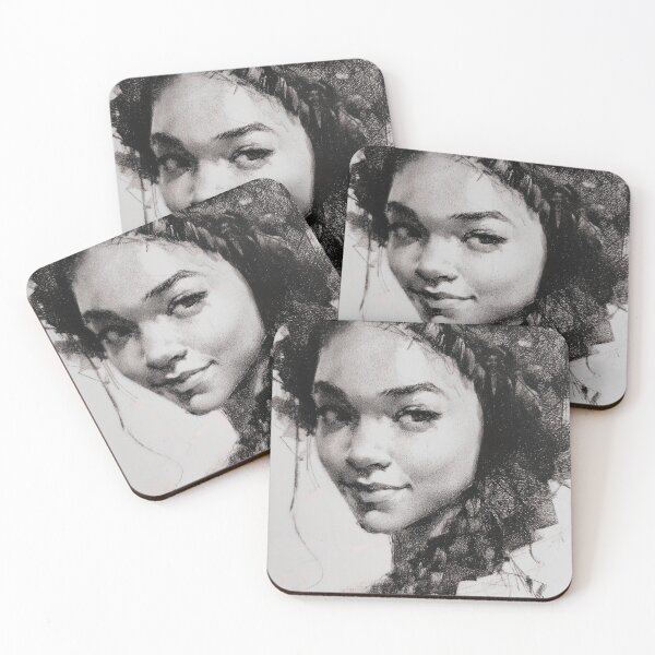 Item preview, She Knows Something designed and sold by CHCOfficial.