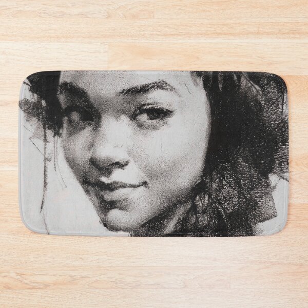 Item preview, She Knows Something designed and sold by CHCOfficial.