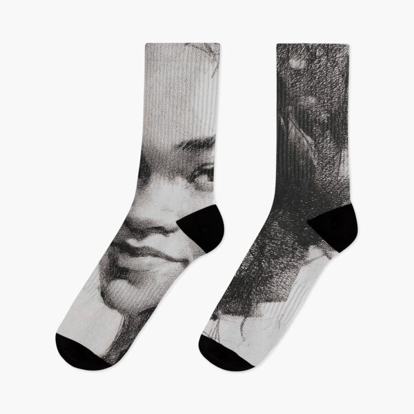 Item preview, She Knows Something designed and sold by CHCOfficial.