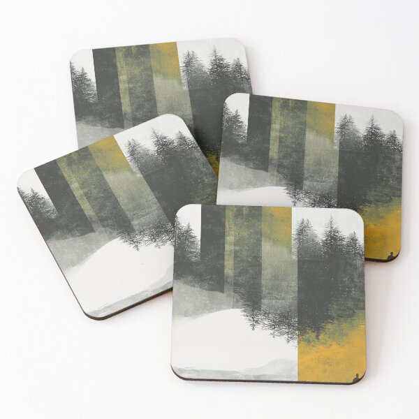 Item preview, Still Presence Within the Swirl of Life designed and sold by Piotrek0001.