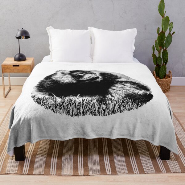 Item preview, Ruffed Lemur designed and sold by Guardi71.