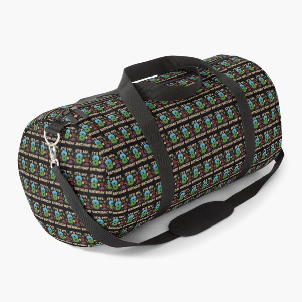 Item preview, 8th Birthday Pixel Baseball Gamer Gift for Boys - Funny Video Game Style designed and sold by CoolCreative.